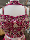 Florence Lengha Hot Pink