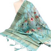  Banarsi Printed Dupatta