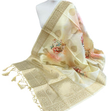  Banarsi Printed Dupatta