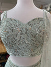 Mahobat Lengha Mint