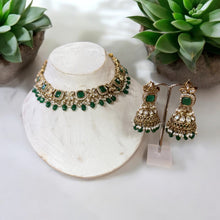  Emerald Green Set