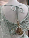 Mahobat Lengha Mint
