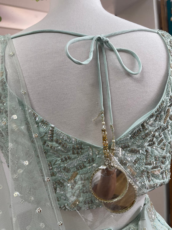 Mahobat Lengha Mint