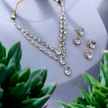  American Diamond Set