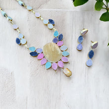  Vintage Malla Set