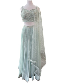  Mahobat Lengha Mint