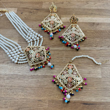  Pendent Traditional Jadu Set