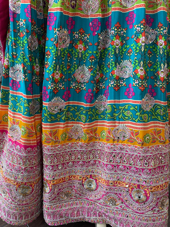 Rangeela Lengha