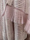 Sapphire Mauve Lengha