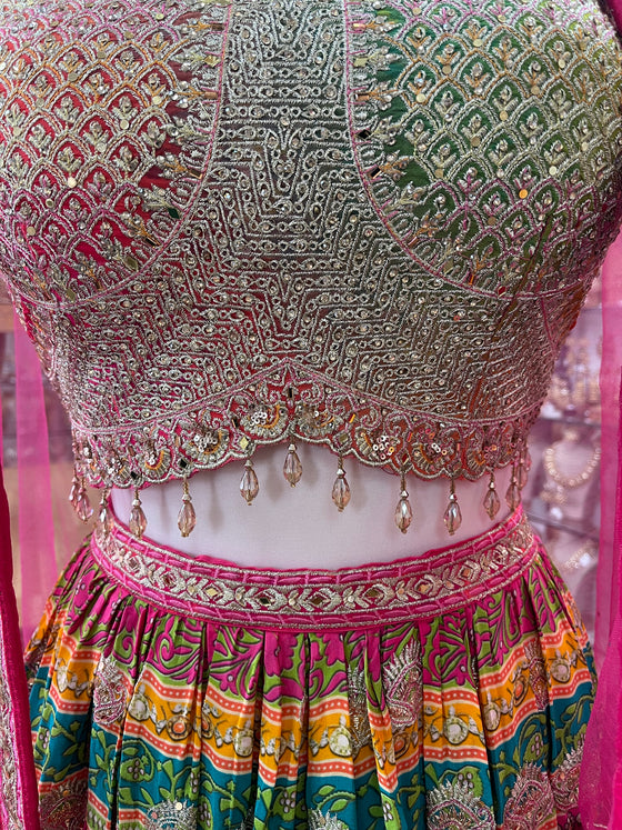 Rangeela Lengha
