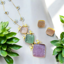  Vintage Malla Set