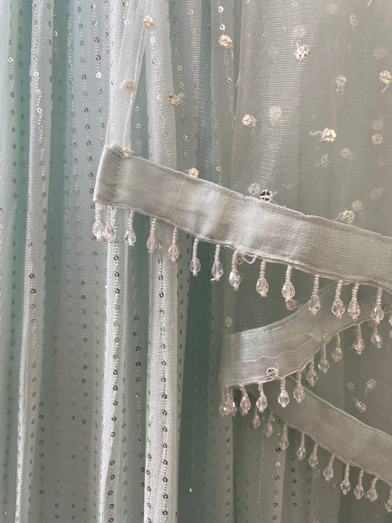 Mahobat Lengha Mint