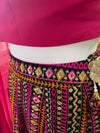 Jamani Pink Lengha