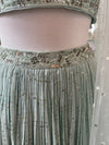 Mahobat Lengha Mint