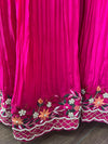 Florence Lengha Hot Pink