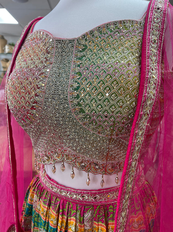 Rangeela Lengha