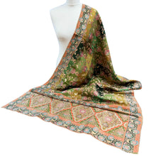  Banarsi Mendhi Dupatta