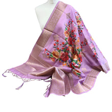  Banarsi Printed Dupatta