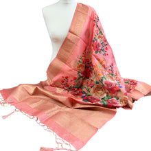  Banarsi Printed Dupatta