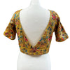 Multi Coloured Blouse-16