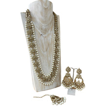  Pearl Malla Set