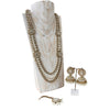 Pearl Malla Set