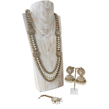  Pearl Malla Set