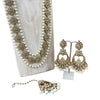 Pearl Malla Set