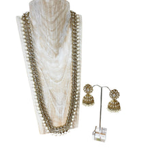  Pearl Malla Set